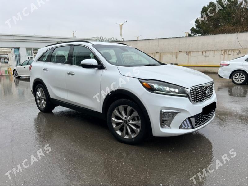 Kia Sorento 2019 - 285 555 TMT - Aşgabat - img 2