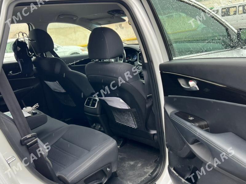 Kia Sorento 2019 - 285 555 TMT - Aşgabat - img 8