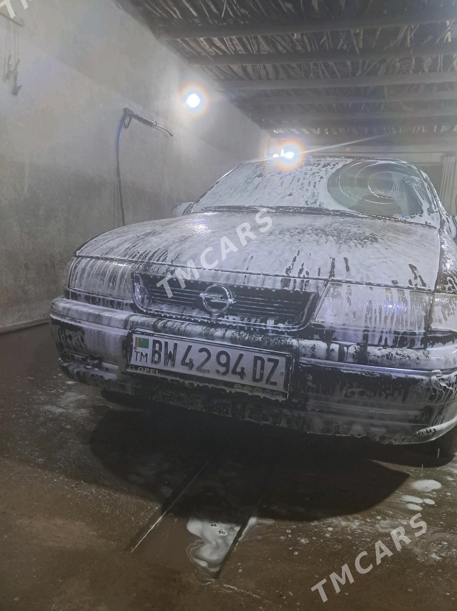 Opel Vectra 1995 - 30 000 TMT - Daşoguz - img 3