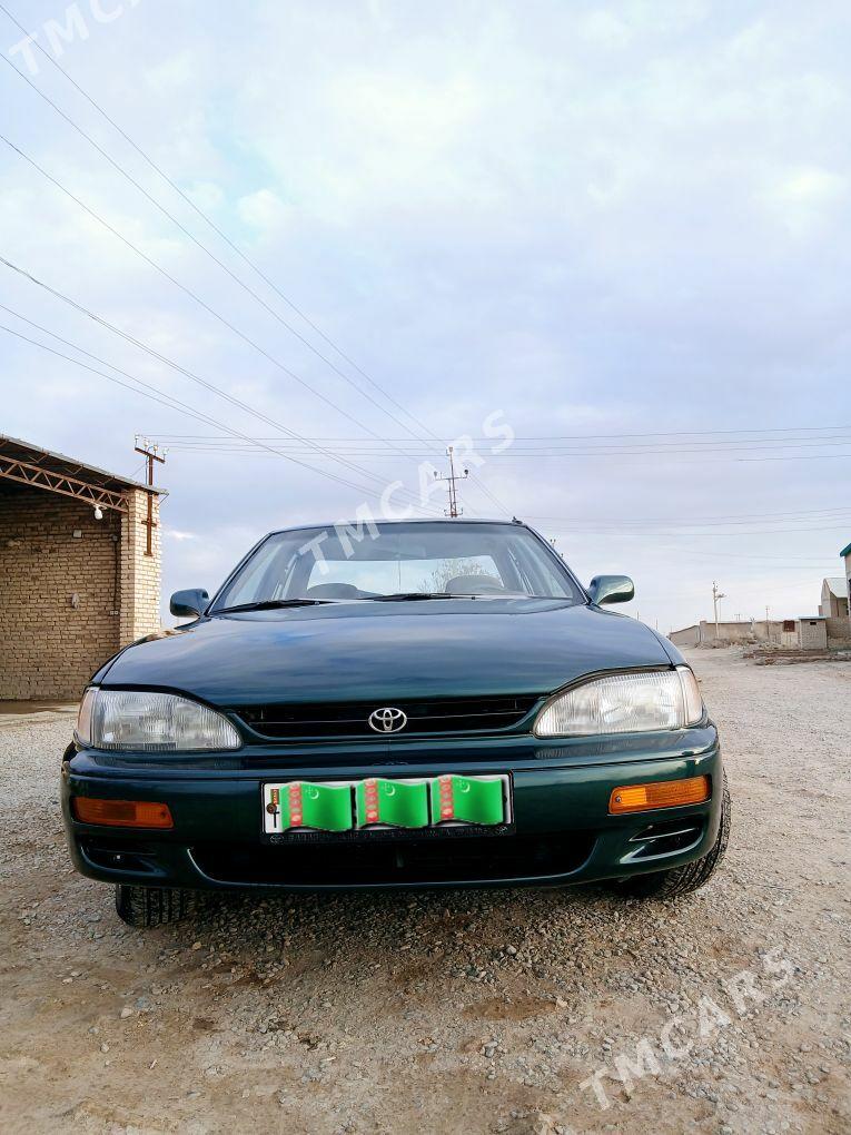 Toyota Camry 1996 - 83 000 TMT - Halaç - img 5