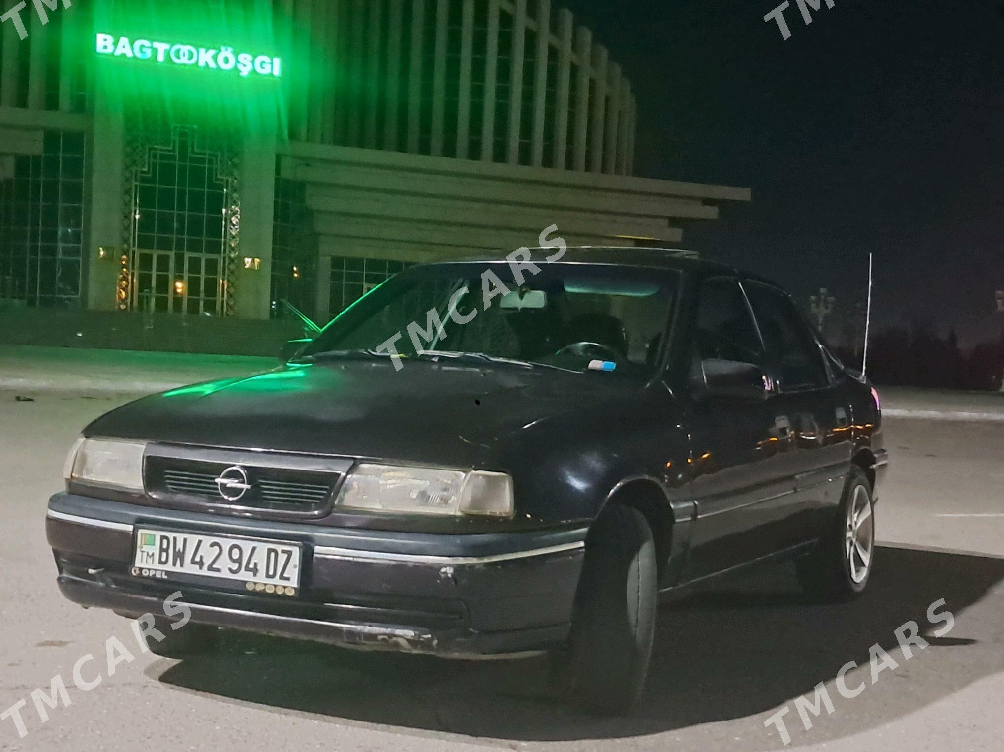 Opel Vectra 1995 - 30 000 TMT - Daşoguz - img 6