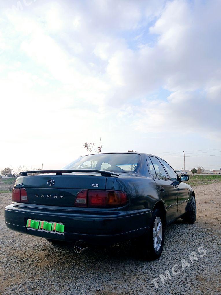 Toyota Camry 1996 - 83 000 TMT - Халач - img 2