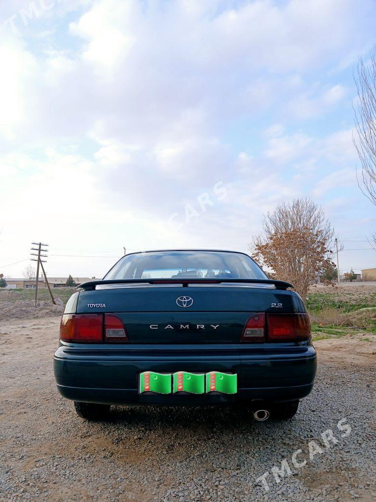 Toyota Camry 1996 - 83 000 TMT - Халач - img 4