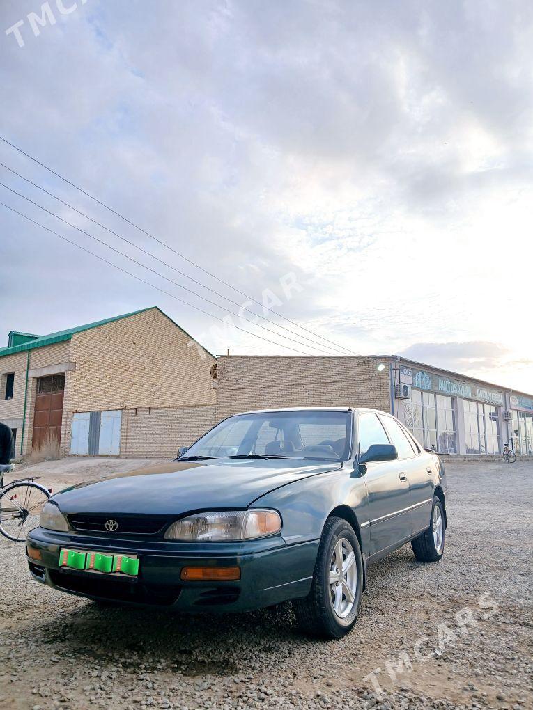 Toyota Camry 1996 - 83 000 TMT - Халач - img 10