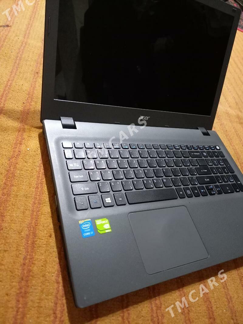 Acer i7-5gen    Nvidia - Aşgabat - img 2