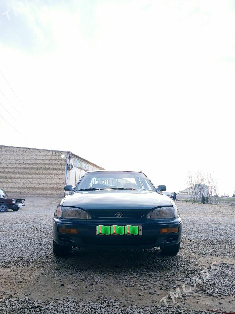 Toyota Camry 1996 - 83 000 TMT - Халач - img 9