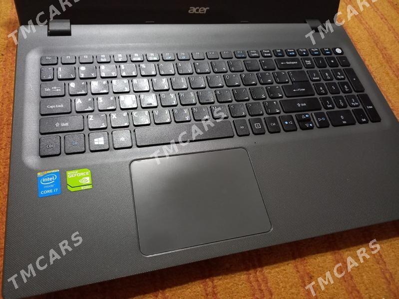 Acer i7-5gen    Nvidia - Aşgabat - img 5