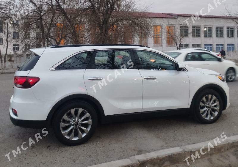 Kia Sorento 2020 - 310 000 TMT - Мары - img 4