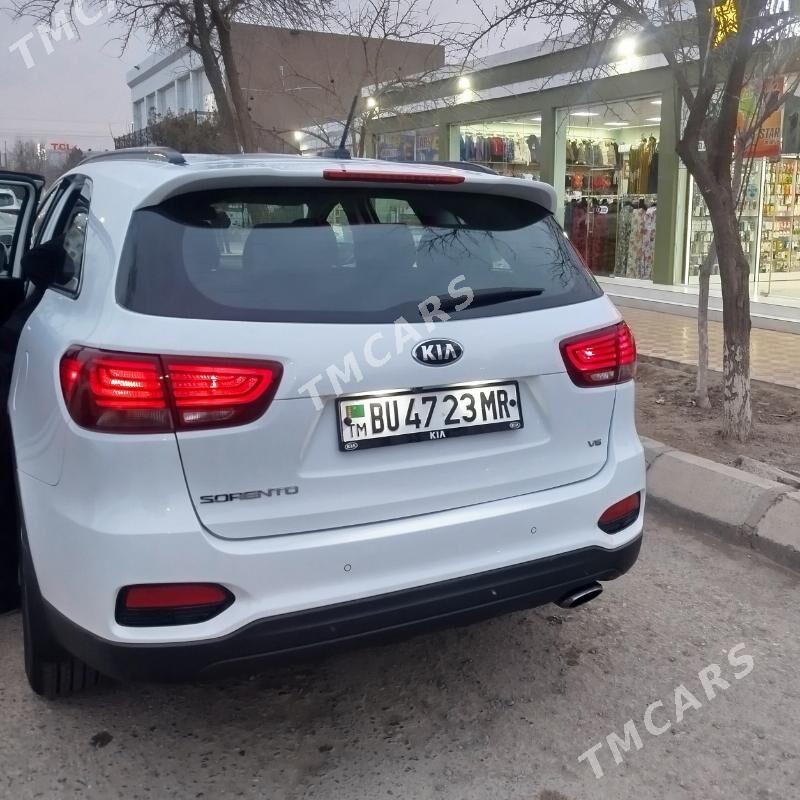 Kia Sorento 2020 - 310 000 TMT - Mary - img 3