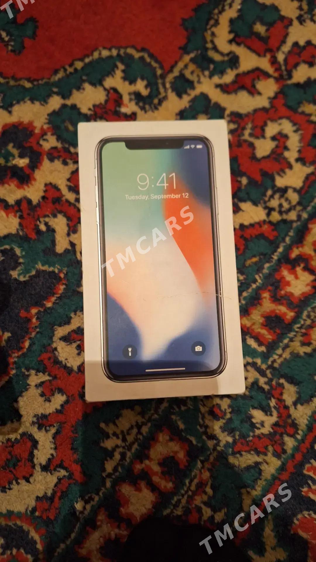 Iphone X - Тагтабазар - img 2