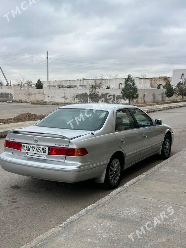 Toyota Camry 2001 - 180 000 TMT - Mary - img 2