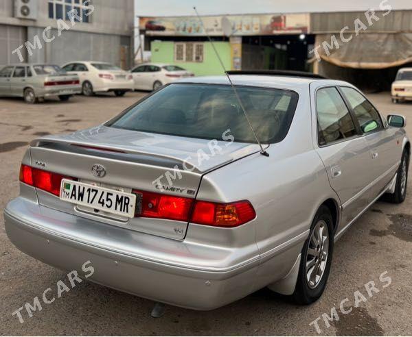 Toyota Camry 2001 - 180 000 TMT - Mary - img 4