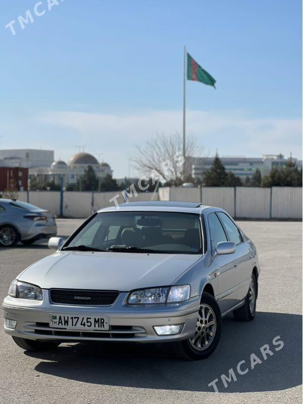 Toyota Camry 2001 - 180 000 TMT - Mary - img 3