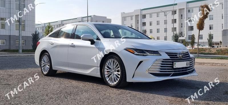 Toyota Avalon 2019 - 450 000 TMT - Aşgabat - img 2