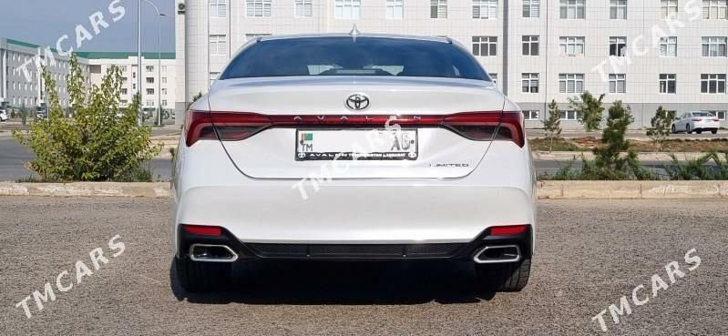 Toyota Avalon 2019 - 450 000 TMT - Aşgabat - img 7