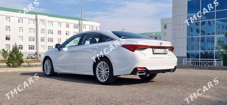 Toyota Avalon 2019 - 450 000 TMT - Aşgabat - img 8