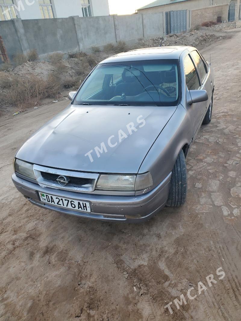 Opel Vectra 1994 - 36 000 TMT - Дашогуз - img 4