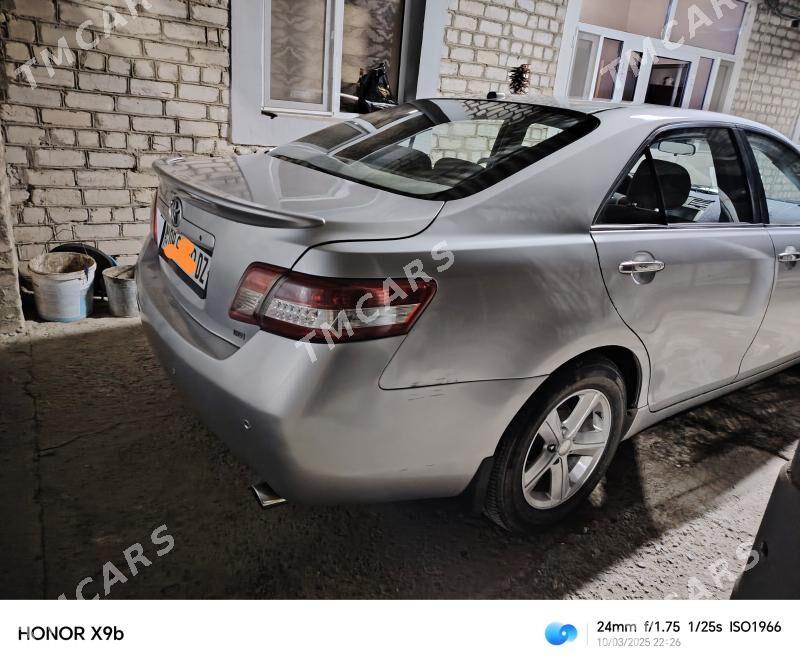 Toyota Camry 2009 - 140 000 TMT - Дашогуз - img 3