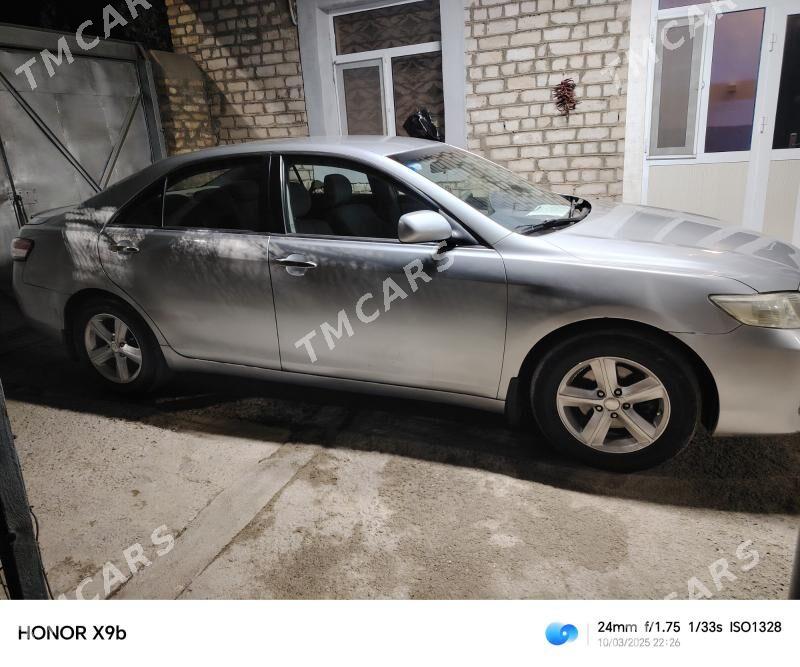 Toyota Camry 2009 - 140 000 TMT - Дашогуз - img 4