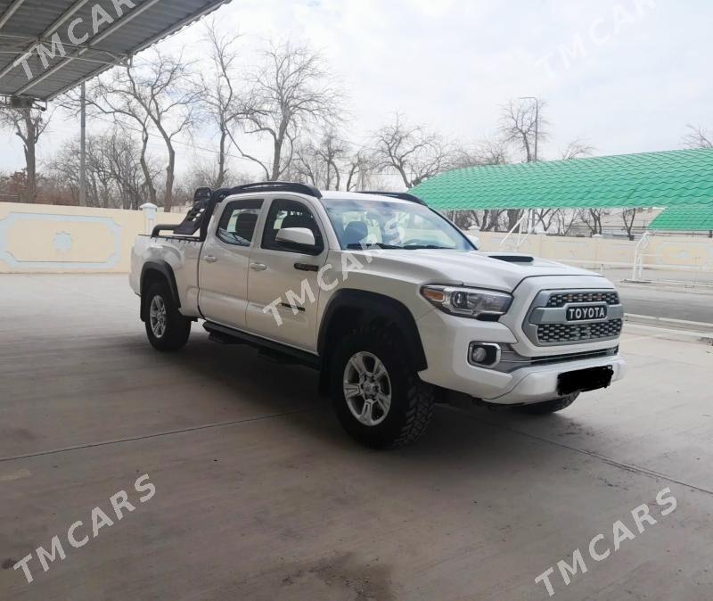 Toyota Tacoma 2018 - 375 000 TMT - Mary - img 5