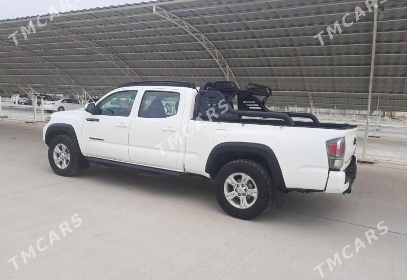 Toyota Tacoma 2018 - 375 000 TMT - Mary - img 3