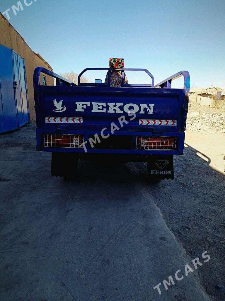 Fekon FK200-14G 2014 - 22 000 TMT - Кака - img 5