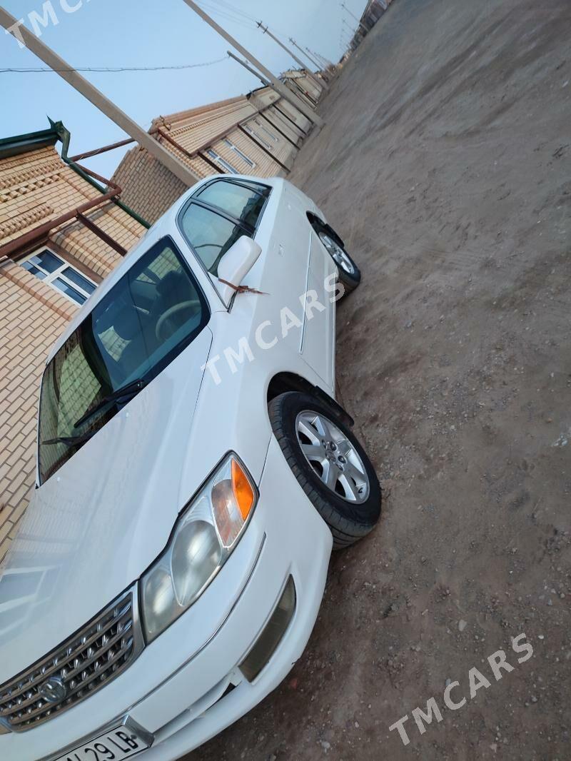 Toyota Avalon 2002 - 160 000 TMT - Дарганата - img 4