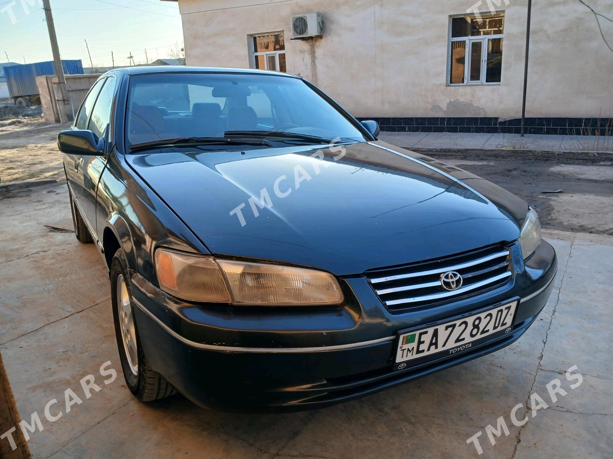 Toyota Camry 1997 - 105 000 TMT - Кёнеургенч - img 2