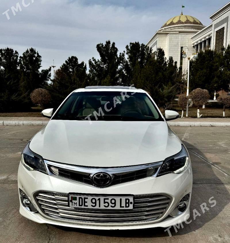 Toyota Avalon 2013 - 328 000 TMT - Türkmenabat - img 3