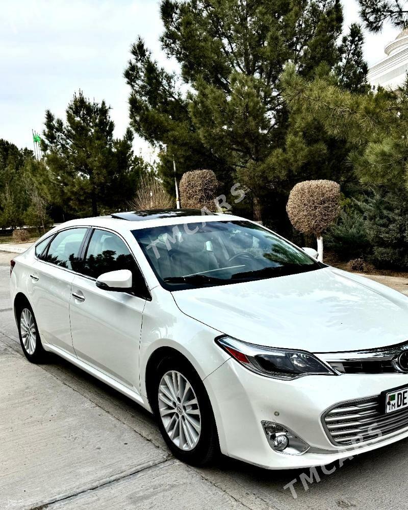 Toyota Avalon 2013 - 328 000 TMT - Türkmenabat - img 9