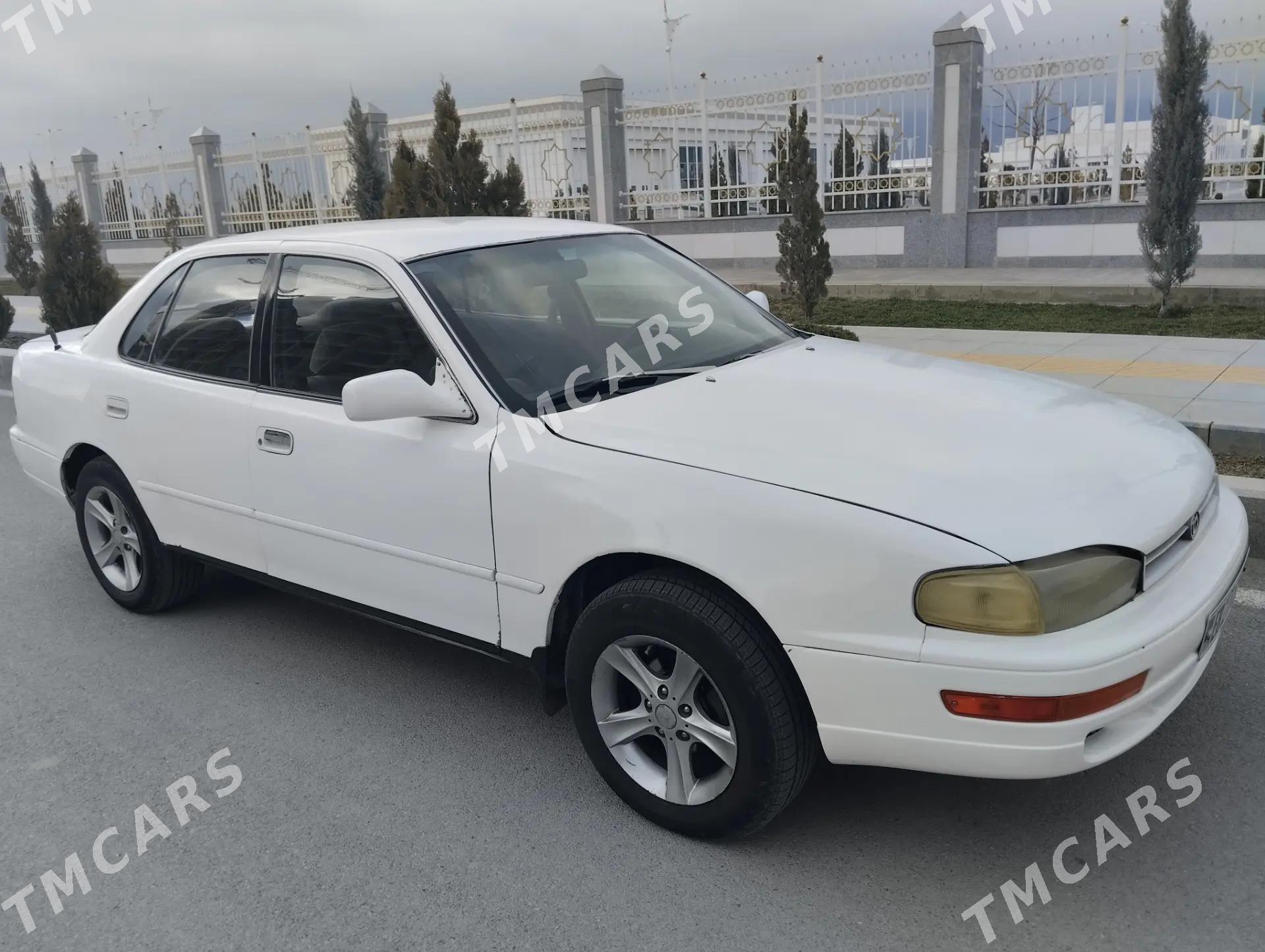 Toyota Camry 1994 - 80 000 TMT - Теджен - img 2