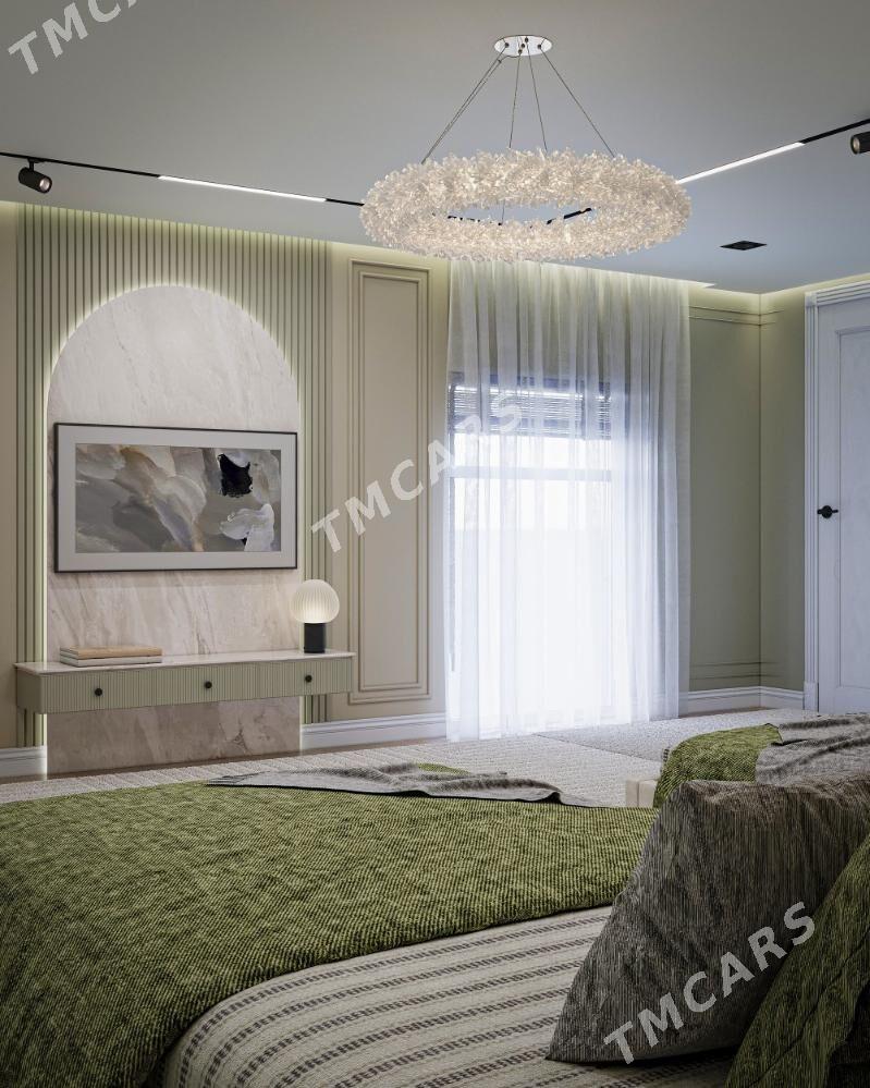 Interyer eksterior dizayn - Ашхабад - img 4