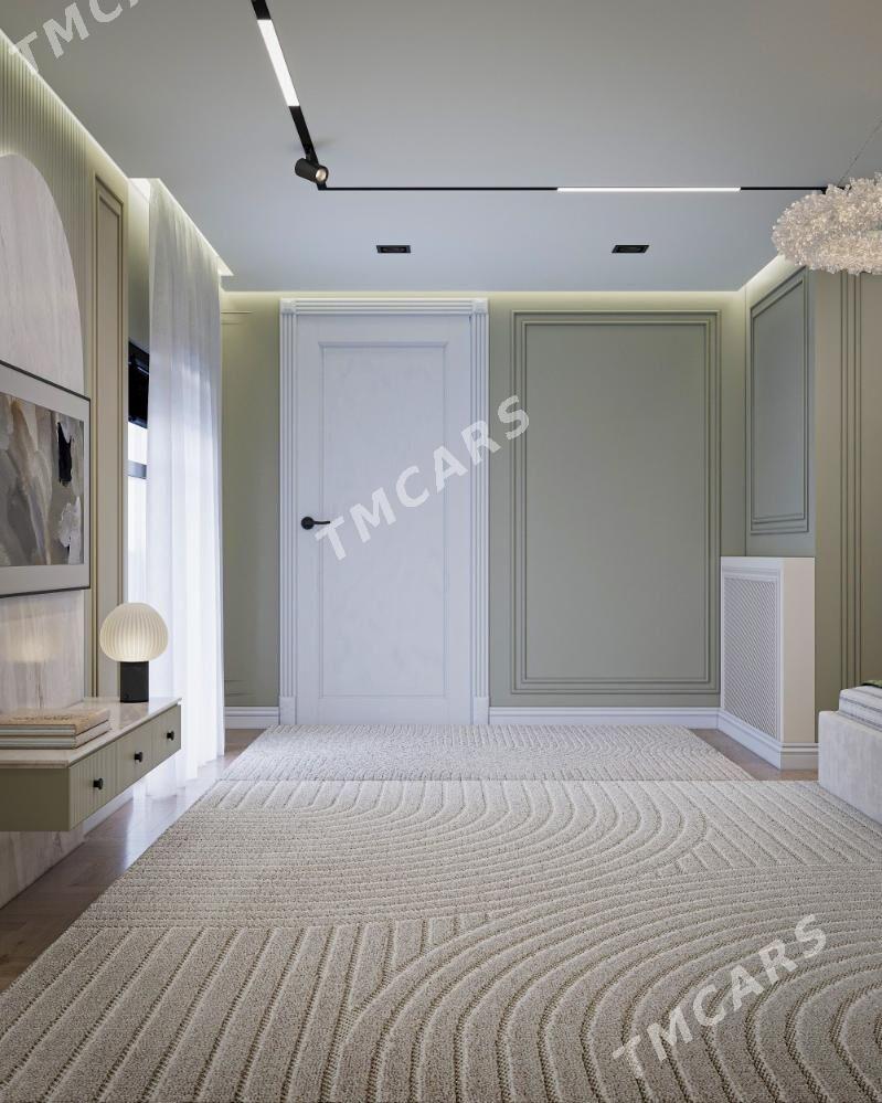 Interyer eksterior dizayn - Ашхабад - img 2