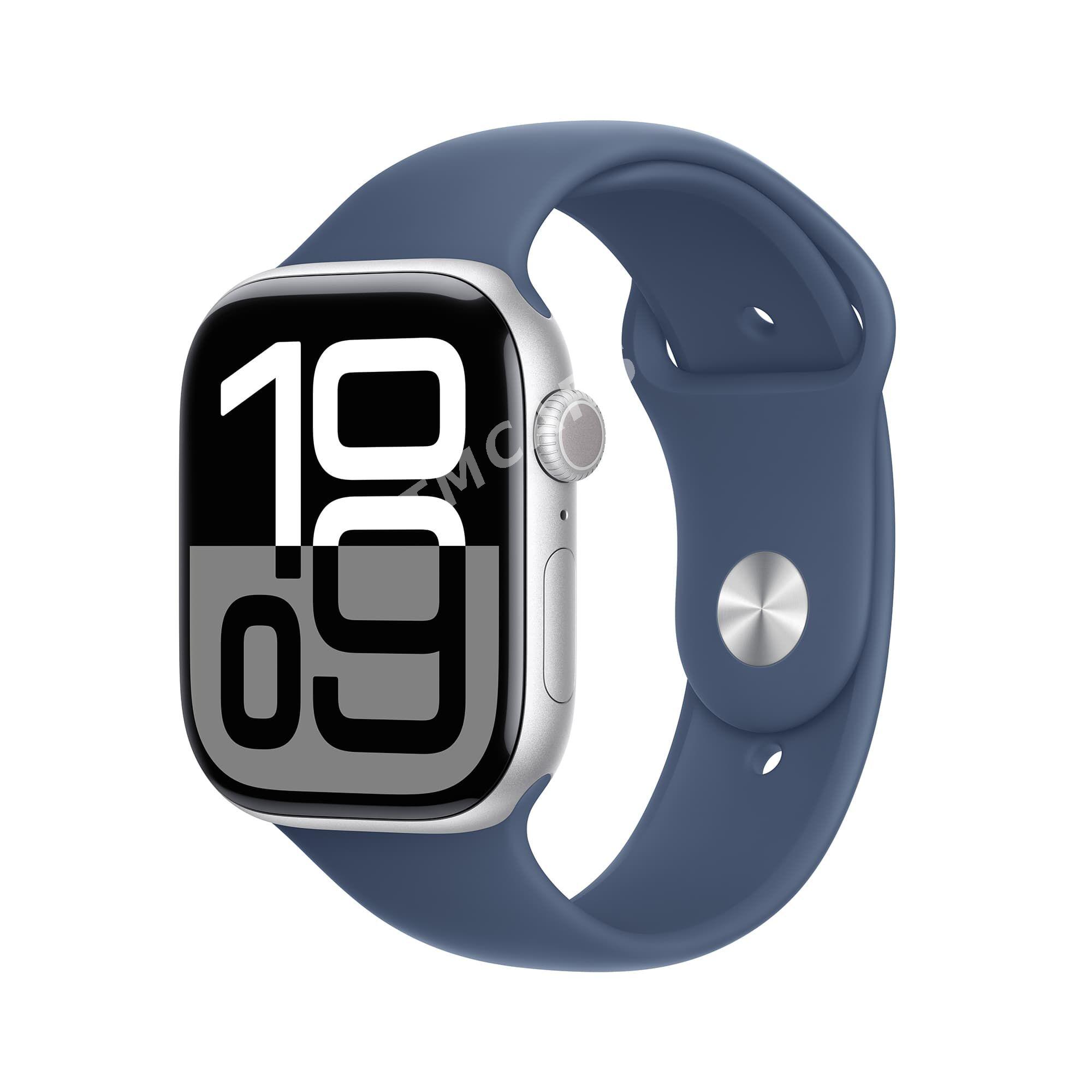 Apple watch 10 - Aşgabat - img 2