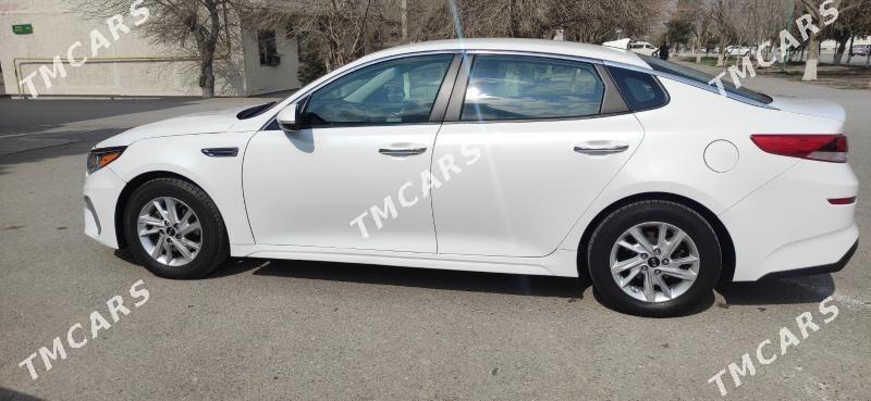 Kia Optima 2019 - 175 000 TMT - Aşgabat - img 3