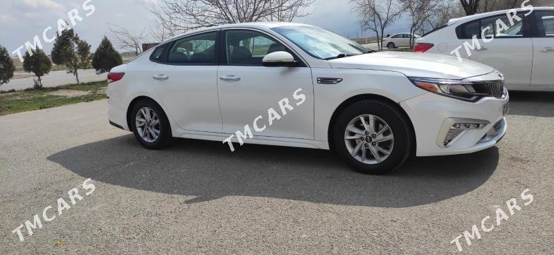 Kia Optima 2019 - 175 000 TMT - Aşgabat - img 7