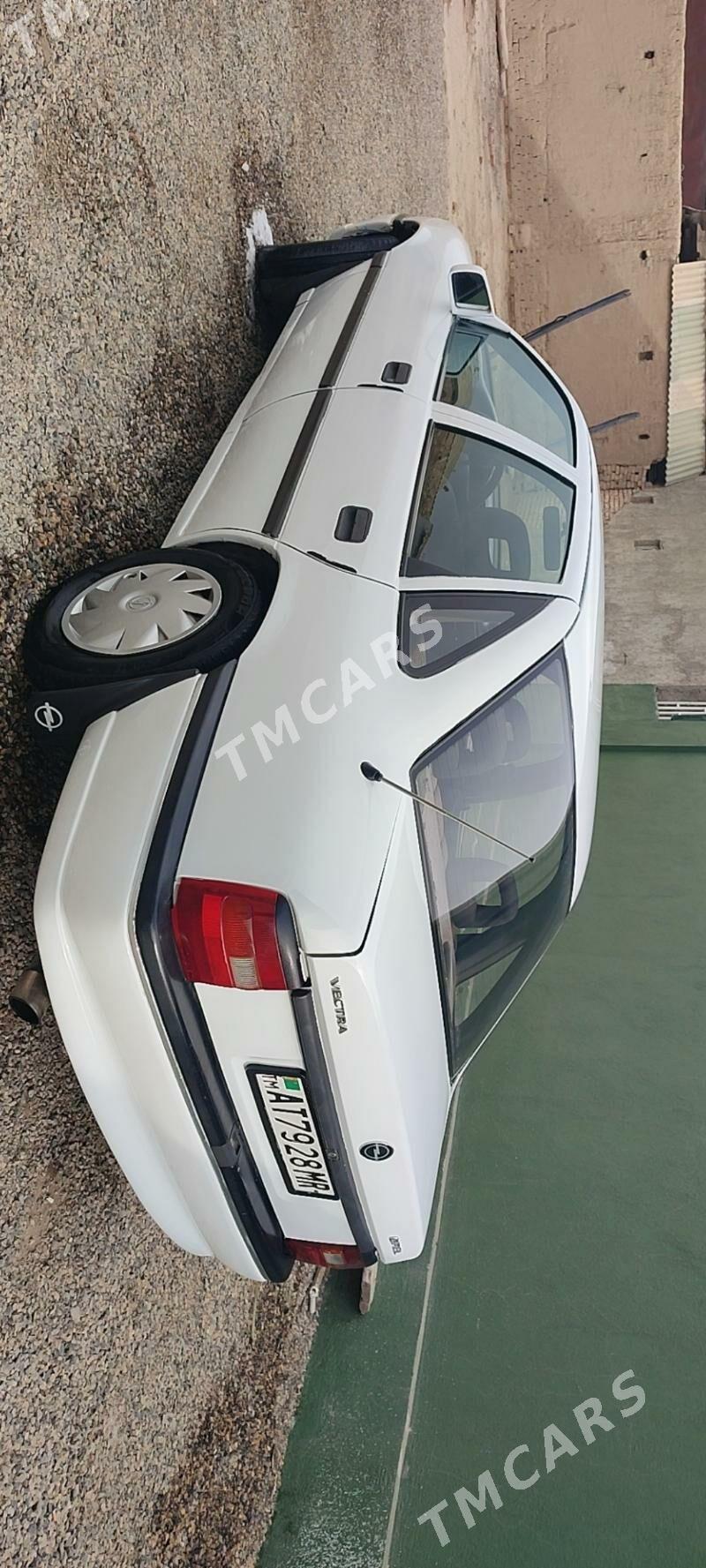 Opel Vectra 1993 - 36 000 TMT - Мары - img 3