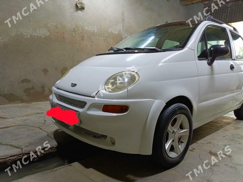 Daewoo Matiz 1999 - 26 000 TMT - Дашогуз - img 3