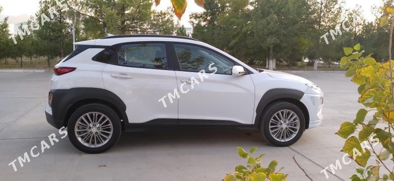 Hyundai Kona 2019 - 240 000 TMT - Ашхабад - img 8