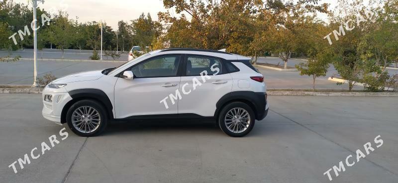 Hyundai Kona 2019 - 240 000 TMT - Ашхабад - img 10