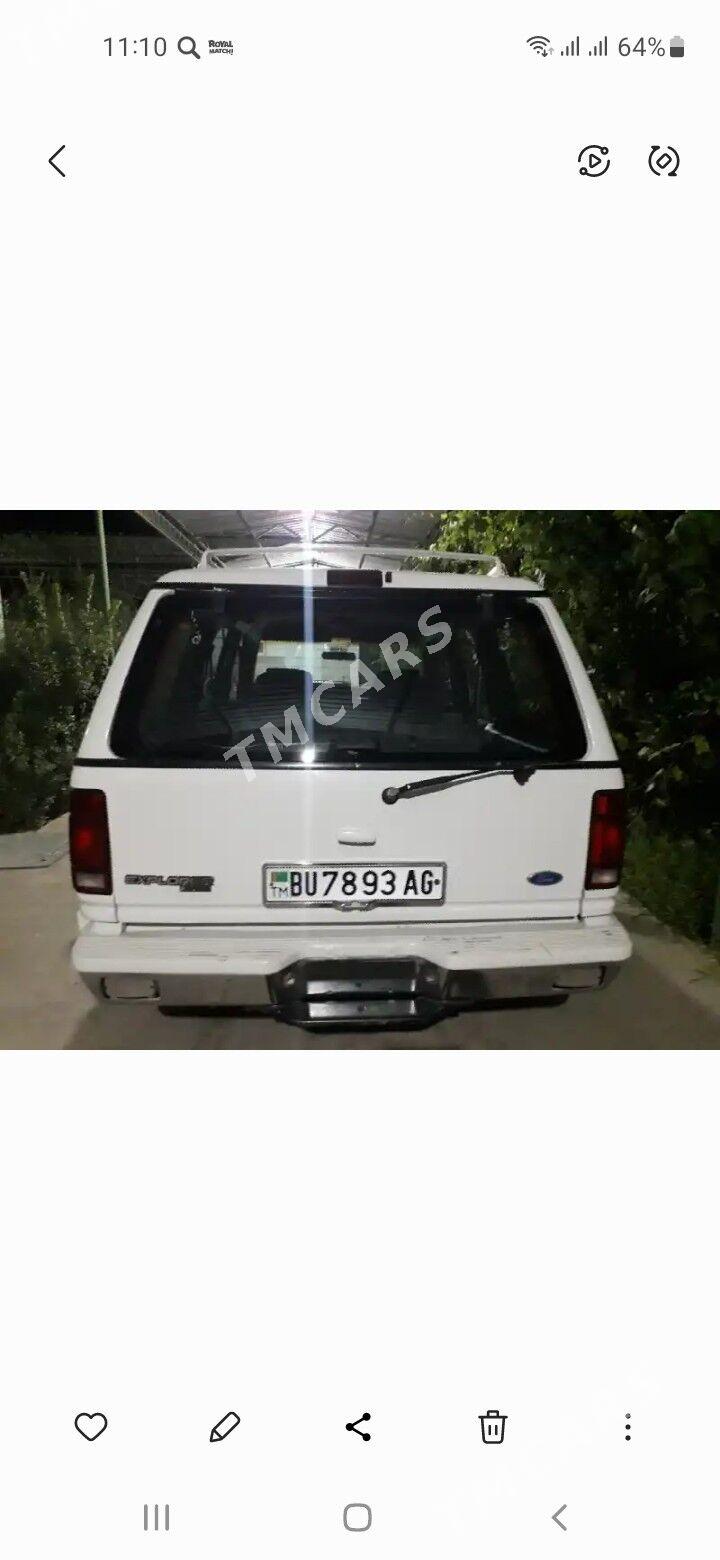 Ford Explorer 1993 - 55 000 TMT - Ашхабад - img 4