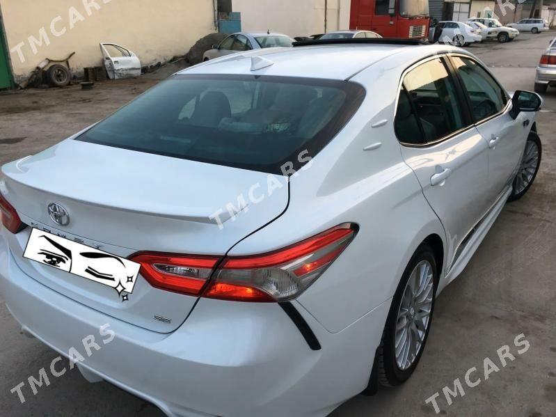 Toyota Camry 2019 - 340 000 TMT - Baýramaly - img 3