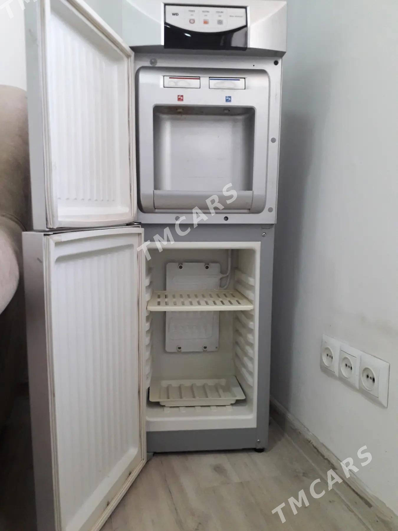 kuller - Aşgabat - img 2