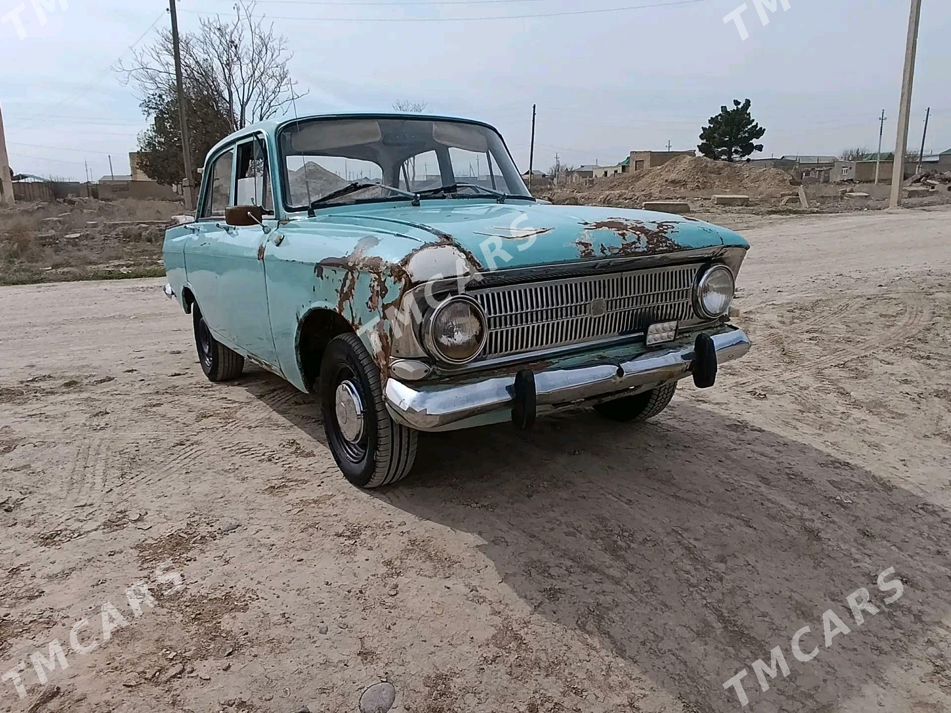 Москвич 412 1992 - 7 000 TMT - Kaka - img 4