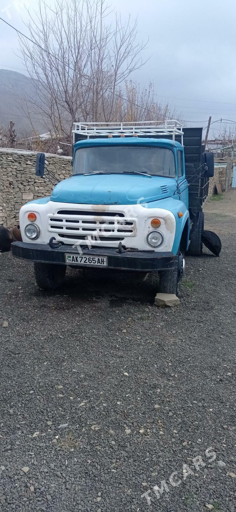 Zil 131 1992 - 40 000 TMT - Бахарден - img 1