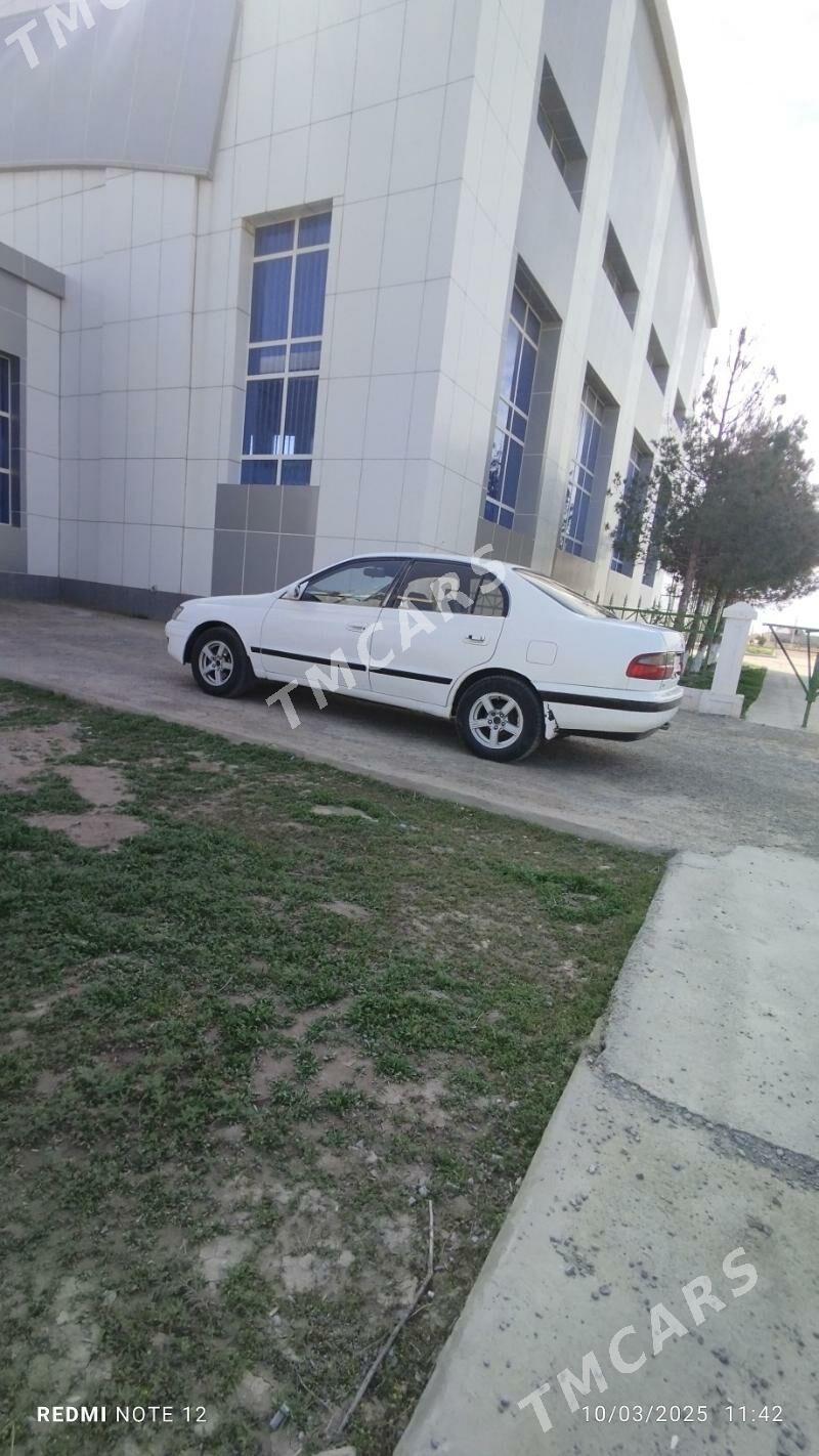 Toyota Corona 1995 - 57 000 TMT - Halaç - img 2