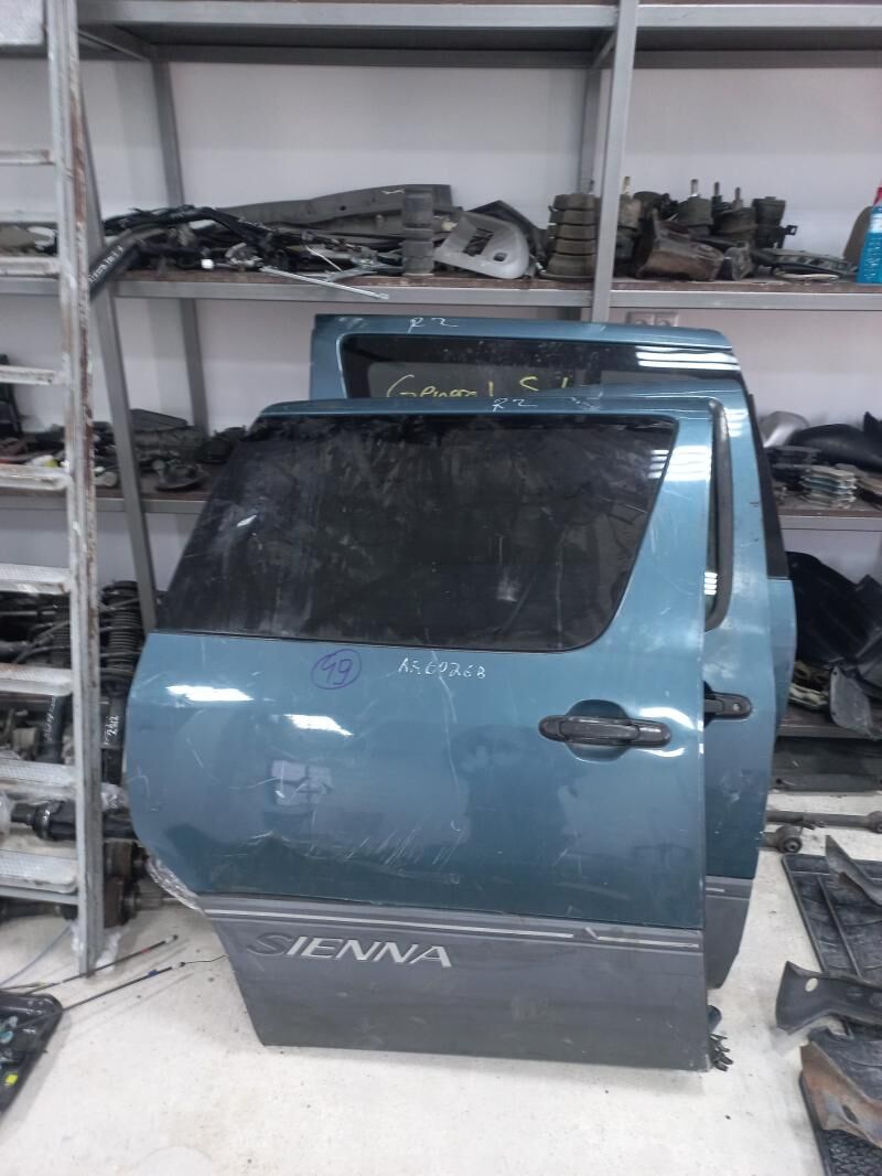 MORDA SIENNA 50 000 TMT - Balkanabat - img 3