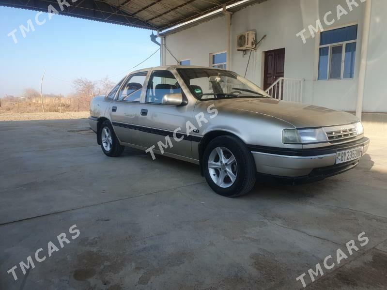 Opel Vectra 1993 - 32 000 TMT - Ёлётен - img 5