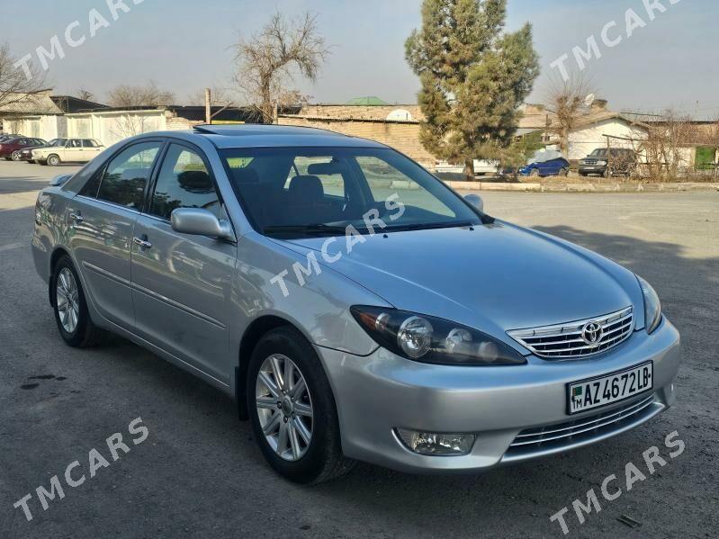 Toyota Camry 2004 - 151 000 TMT - Türkmenabat - img 3