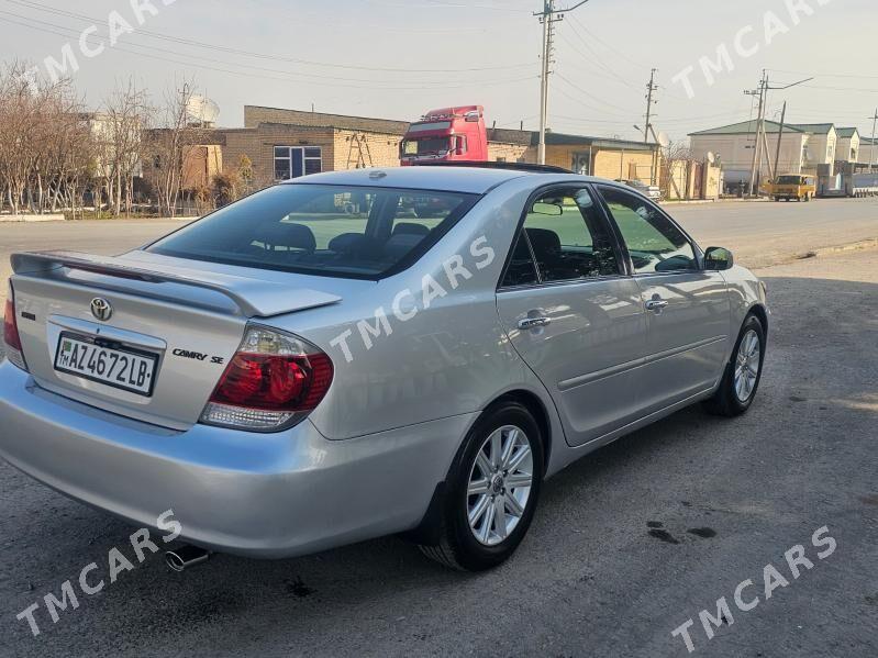 Toyota Camry 2004 - 151 000 TMT - Türkmenabat - img 2